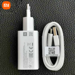 Xiaomi MDY 10 EF 18W Charger Type C USB Cable ParsianKalacom 1000x1000 1