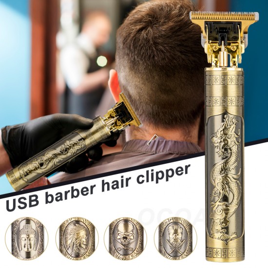 2666 professional hair clipper rvihan ParsianKala.com 550x550 1