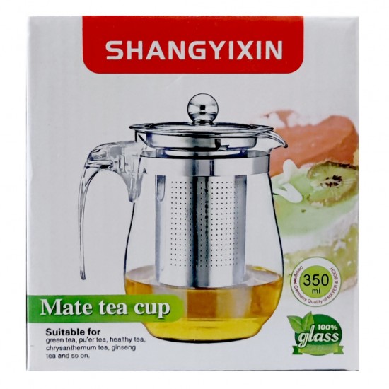 350ml glass teapot 2 ParsianKalacom 550x550 1