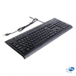 A4TECH KD 800 Wired Keyboard 1 parsiankala.com 550x550 1