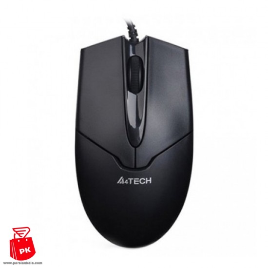 A4TECH N 302 Wired Mouse 3 ParsianKala.ir 550x550 1
