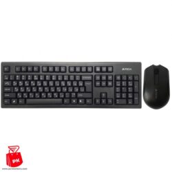 A4Tech 3000N Keyboard And Mouse ParsianKala.ir 550x550 1