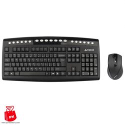 A4tech 9200F Wireless Keyboard and Mouse ParsianKala.ir 550x550 1