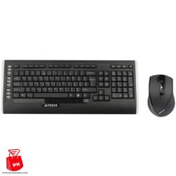 A4tech 9300F Wireless Keyboard and Mouse 3 ParsianKala.ir 550x550 1