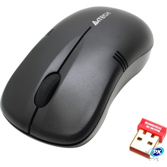 A4tech G3 230N Mouse parsiankala.com