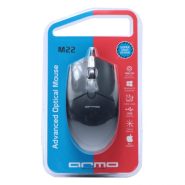 ARMO M22 Wired Mouse 3 550x550 1