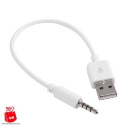 AUX Jack to USB Cable‏ ParsianKala.ir 550x550 1