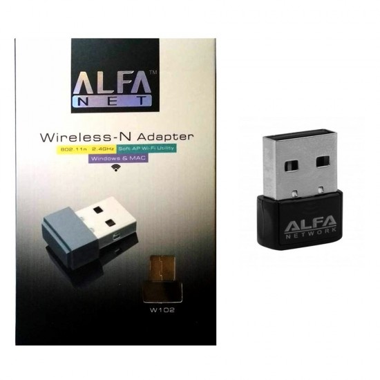 Alfa w102 wireless usb adapter ParsianKala.com 550x550 1