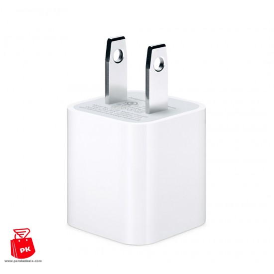Apple USB Power Adapter Wall Charger 1 parsiankala 550x550 1