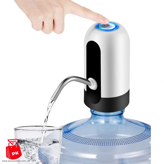 Automatic Water Pump Bottle USB Charging Double Motor Electric Bottle Drinking Water Pump Dispenser Hand 6 550x550 1