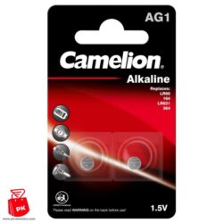 Camelion AG1 Alkaline Battery ParsianKala.ir 550x550 1