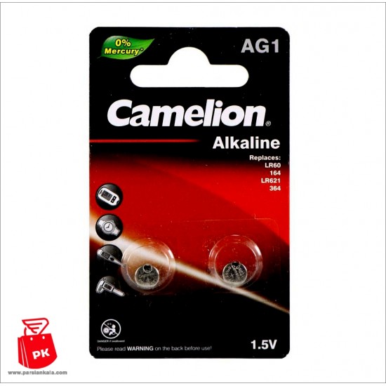 Camelion AG1 Minicell Battery 2 ParsianKala.IR 550x550 1