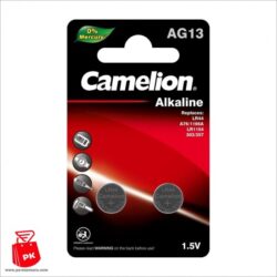 Camelion AG13 battery ParsianKala.IR 550x550 1