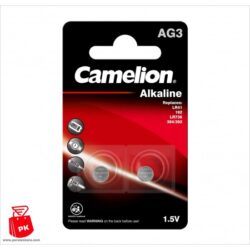 Camelion AG3 Akeline Battery ParsianKala.IR 550x550 1