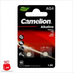 Camelion AG4 Akeline Battery ParsianKala.IR 550x550 1