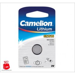 Camelion CR1616 Battery ParsianKala.IR 550x550 1