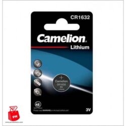 Camelion CR1632 battery ParsianKala.IR 550x550 1