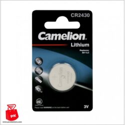 Camelion CR2430 Battery ParsianKala.IR ParsianKala.IR 550x550 1