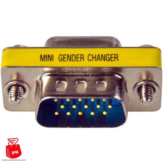 Coupler Gender Changer Adapter Converter ParsianKala.com 550x550 1