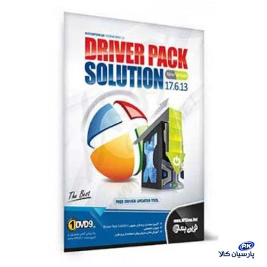 DriverPack Solution pk 550x550 1