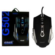 ENet G502 Gaming Mouse ParsianKala.com 550x550 1