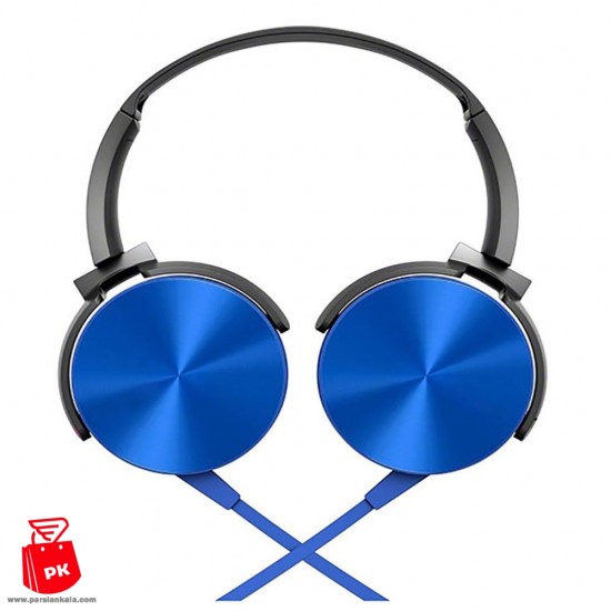 EXTRA MDR XB450AP Headphones 4 Copy 550x550 1