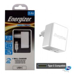 Energizer Wall Charger Type C cable 1 parsiankala.com 550x550 1