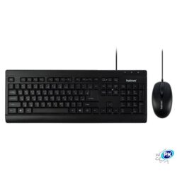 Hatron HKC220 Keyboard and Mouse parsiankala.com 550x550w