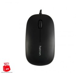Hatron Wireless Mouse HM411 Silent 1 parsiankala 550x550w