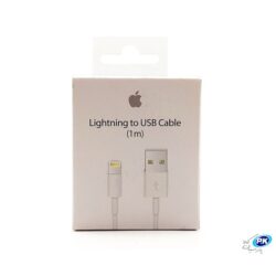 Iphone 6 Lightning USB Cable parsiankala 550x550 1