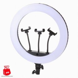 Jmary FM 21R 21inch Selfie RingLight without stand 3 ParsianKalacom 550x550 1