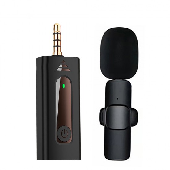 K35 wireless microphone 1 ParsianKala.com 550x550 1