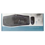 KAISER KA K409 wired keyboard and mouse ParsianKala.com 550x550 1