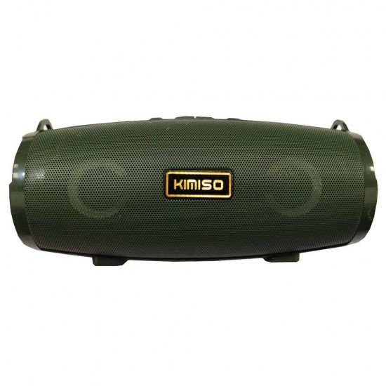 KMS 222 speaker bluetooth wireless portable ParsianKalacom 550x550 1