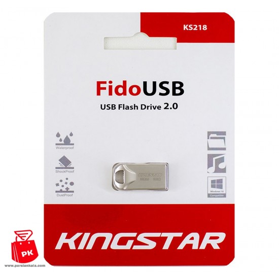 Kingstar KS218 Fido Flash Memory 2 parsiankala 550x550 1
