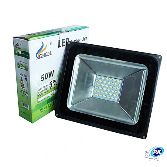 LED CAR Light 50W 1 parsiankala.com 550x550 1