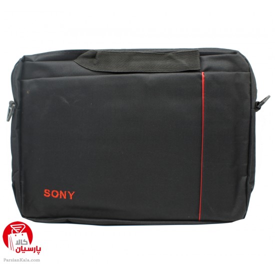 Laptop Bag SONY parsiankala.com 550x550 1