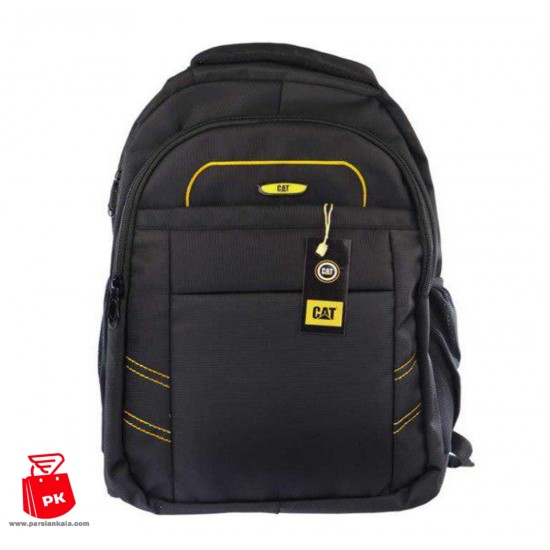 Laptop backpack Caterpillar 22 2 parsiankala 550x550 1