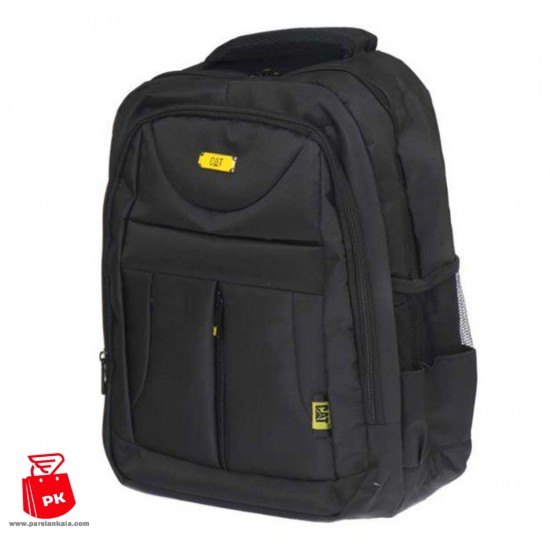 Laptop backpack Caterpillar 43 2 parsiankala 550x550 1