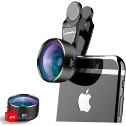 Lens for Mobile Phone LIGINN L 8120 550x550 1