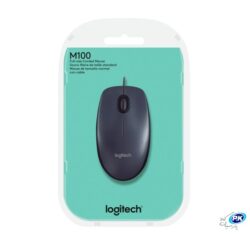 Logitech M100 Mouse parsiankala.com 550x550 1