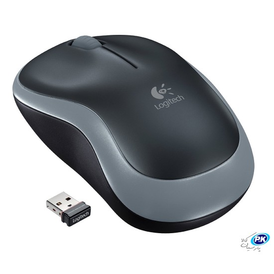 Logitech M185 Wireless Mouse 1 parsiankala.com 550x550 1