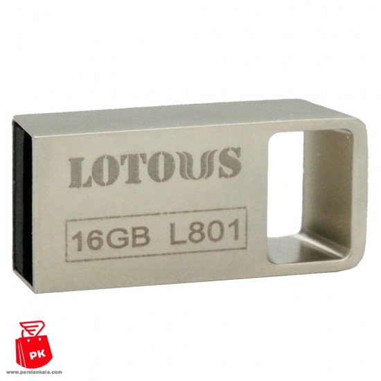Lotous L801 flash memory 16GB ParsianKalacom 550x550 1