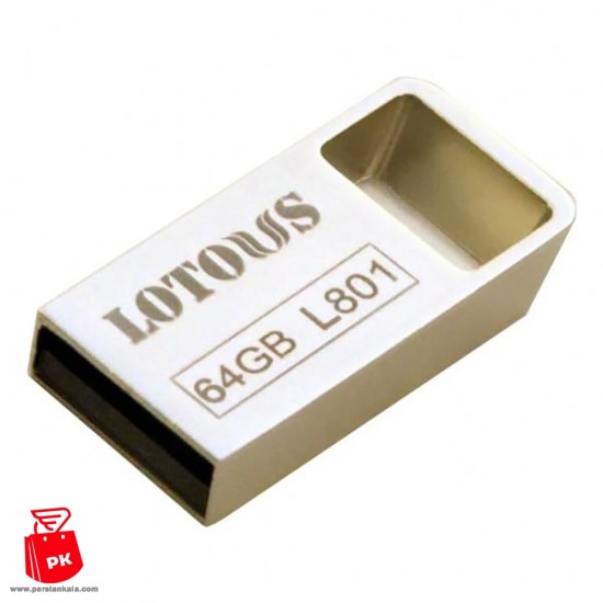 Lotous L801 flash memory 64GB ParsianKalacom 550x550 1