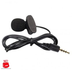MOBILE Microphone 3 5mm Jack Plug Stereo Mini Wired 4 parsiankala 550x550 1
