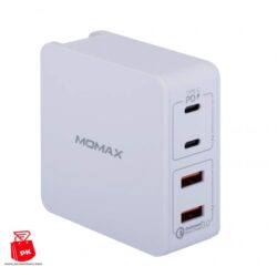 MOMAX One Plug 66W 4 Port Type C PD Charger 6 parsiankala 550x550 1