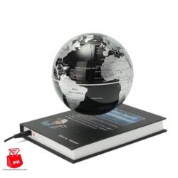 Magnetic Levitation Rotating Geography Globe Floating World Earth Map 9 parsiankala 550x550 1