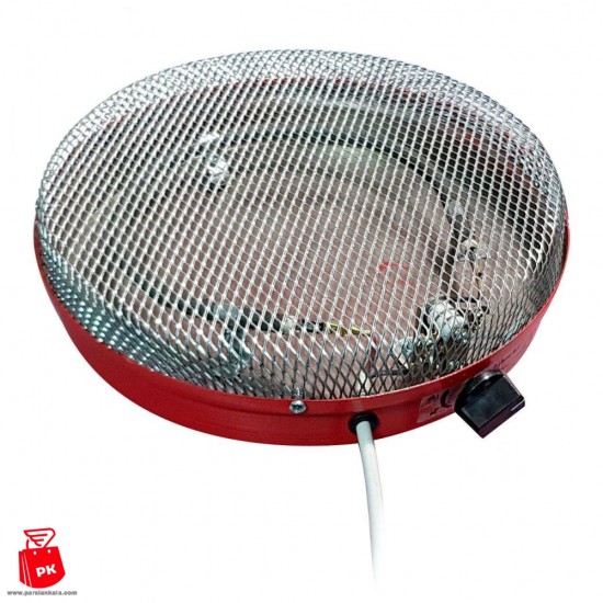 Mahan saze fan heater 600W 3 parsiankala.com 550x550 1