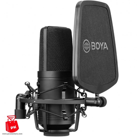 Microphone BOYA BY M800 3 ParsianKalacom 550x550 1