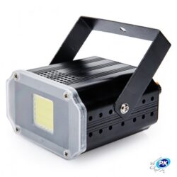 Mini Sound Control LED Strobe Ligh Projector 1 parsiankala.com 550x550 1